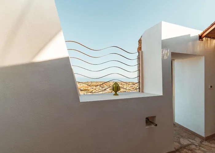 Echi Di Puglia Marsento לינה וארוחת בוקר פולינאנו א מארה