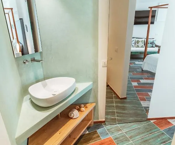 Echi Di Puglia Marsento