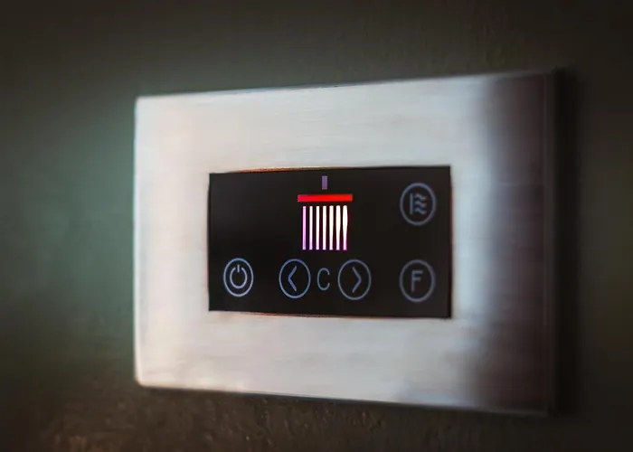 Bed and Breakfast Echi Di Puglia Marsento 4*