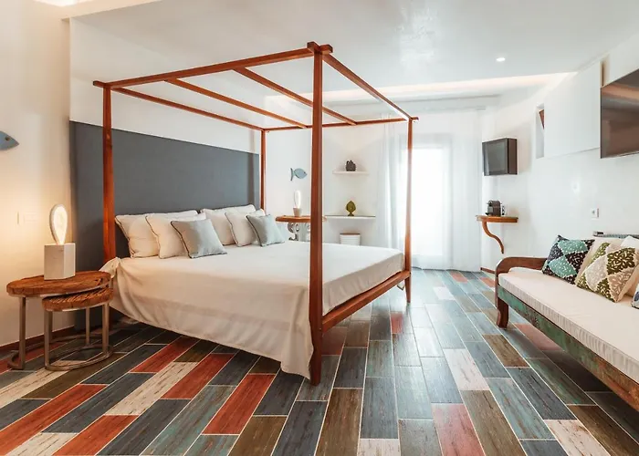 Bed and Breakfast Echi Di Puglia Marsento Polignano a Mare