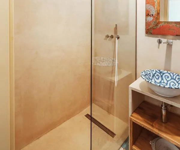 Echi Di Puglia Marsento 4* פולינאנו א מארה