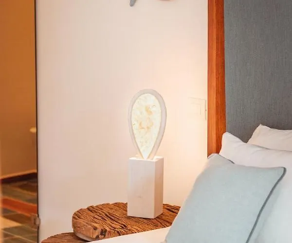 Echi Di Puglia Marsento לינה וארוחת בוקר