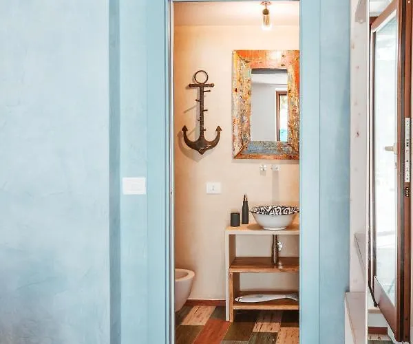 Echi Di Puglia Marsento