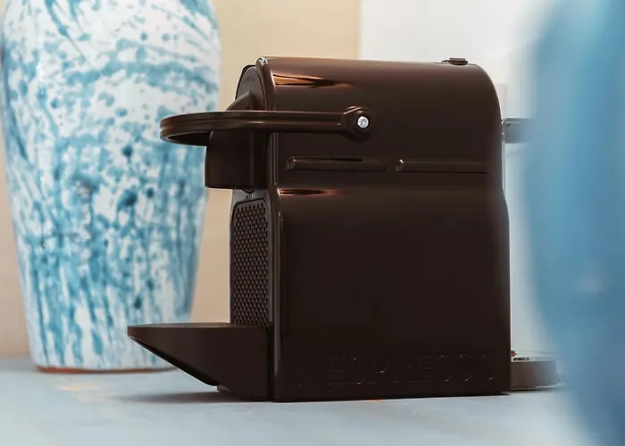 Echi Di Puglia Marsento