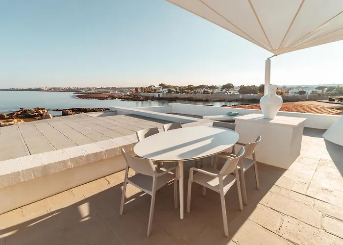 Echi Di Puglia Marsento