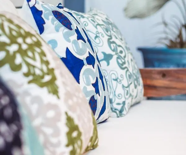 לינה וארוחת בוקר Echi Di Puglia Marsento