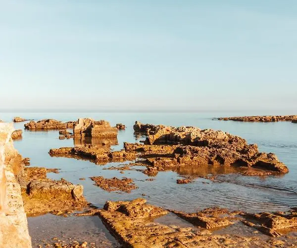 Echi Di Puglia Marsento 4*