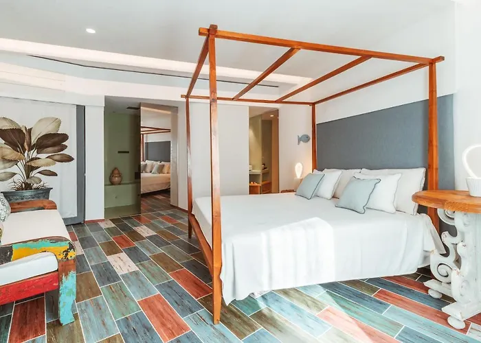 ベッド・アンド・ブレックファスト Echi Di Puglia Marsento