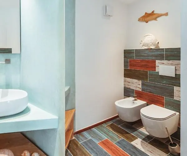 Echi Di Puglia Marsento 4*