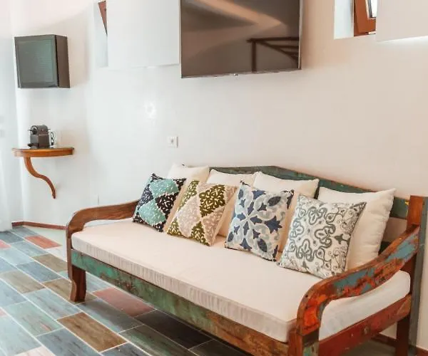 Echi Di Puglia Marsento פולינאנו א מארה