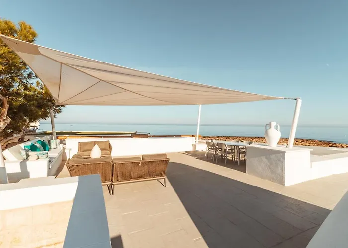 Echi Di Puglia Marsento