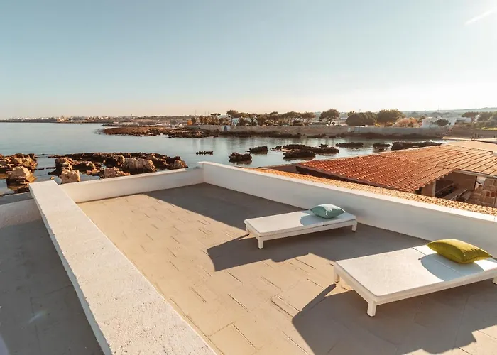 Echi Di Puglia Marsento Bed & Breakfast Polignano a Mare