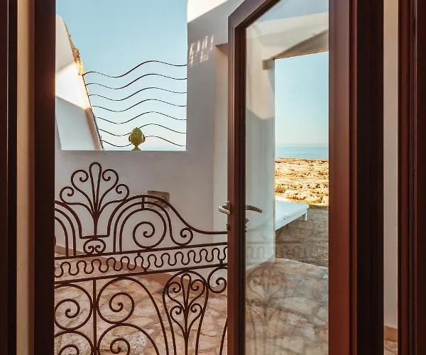 Echi Di Puglia Marsento 4*