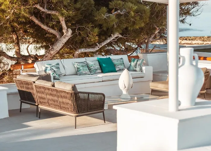 Echi Di Puglia Marsento 4* פולינאנו א מארה