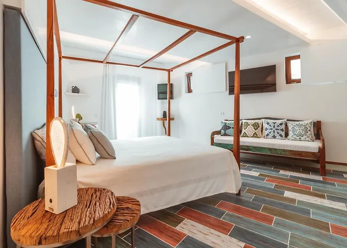 Echi Di Puglia Marsento לינה וארוחת בוקר פולינאנו א מארה