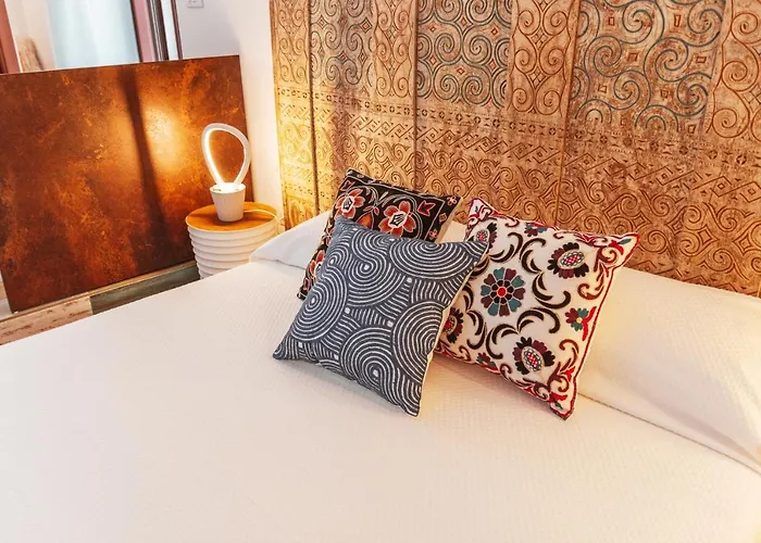 Echi Di Puglia Marsento