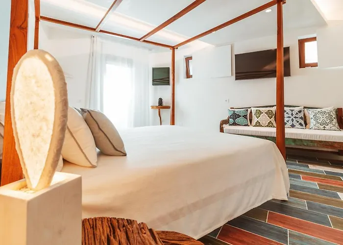 Echi Di Puglia Marsento