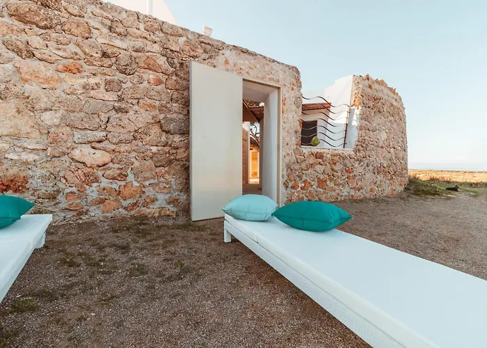 לינה וארוחת בוקר Echi Di Puglia Marsento פולינאנו א מארה