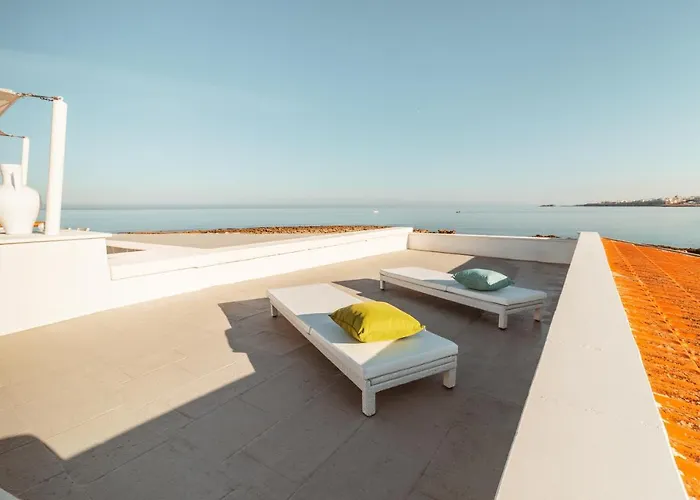 לינה וארוחת בוקר Echi Di Puglia Marsento