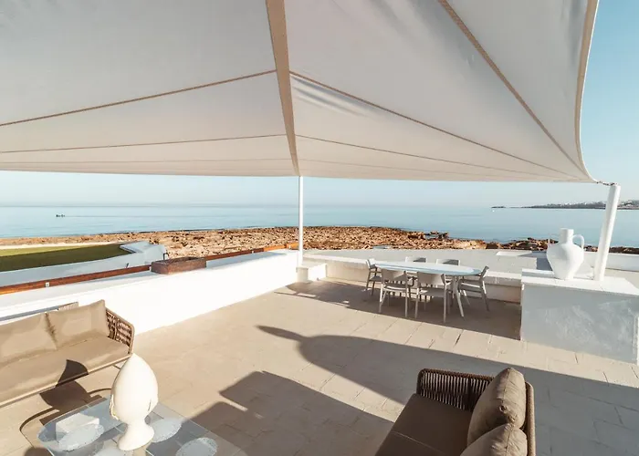 Echi Di Puglia Marsento