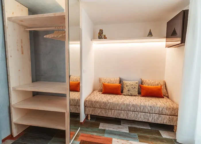 Echi Di Puglia Marsento 4* Polignano a Mare