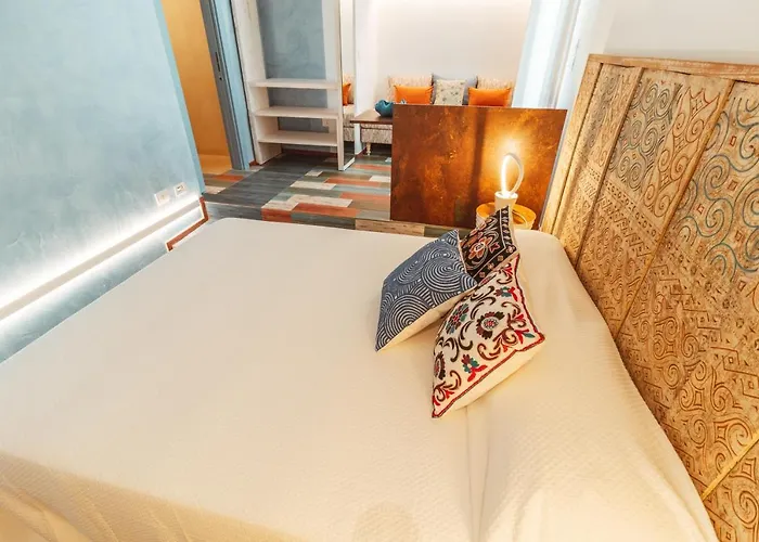 Echi Di Puglia Marsento 4*