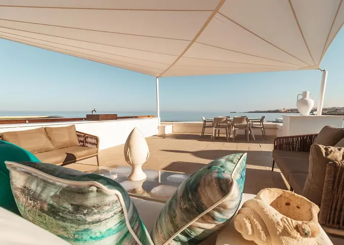 Echi Di Puglia Marsento