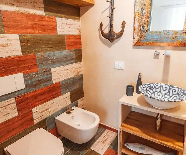 Echi Di Puglia Marsento 4*