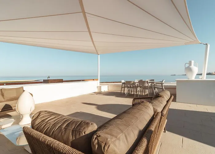 Echi Di Puglia Marsento 4*