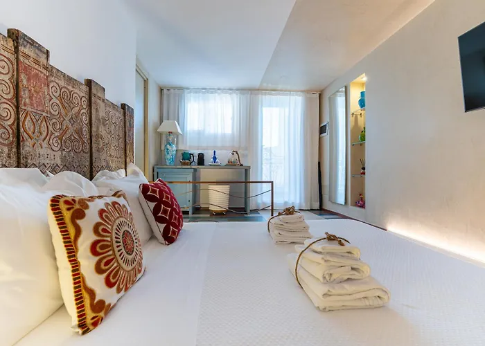 Echi Di Puglia Marsento 4* פולינאנו א מארה